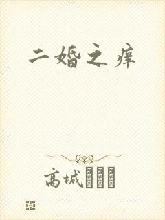 二婚之痒
