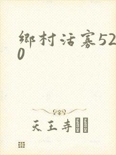 乡村活寡5200