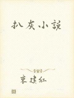 扒灰小说
