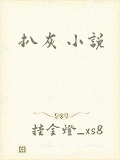 扒灰 小说