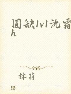 圆缺1v1沈霜h