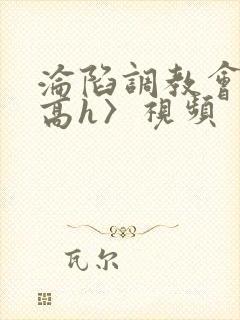 沦陷调教会所〈高h〉视频