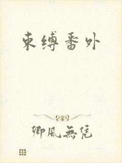 束缚番外