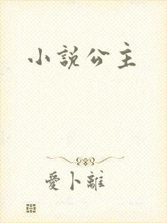 小说公主