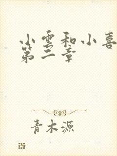 小云和小喜交换第二章