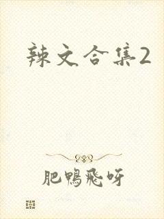 辣文合集2