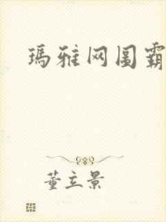玛雅网图霸天下