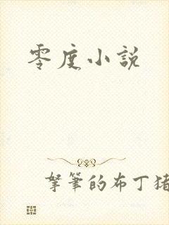 零度小说