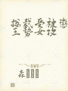 总裁受被惩罚戴玉势女攻封面