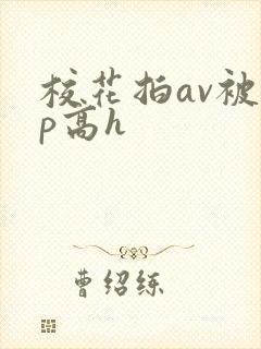 校花拍av被np高h