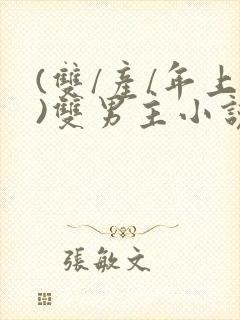 (双/产/年上)双男主小说