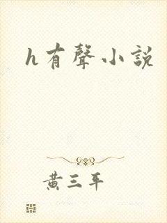 h有声小说