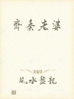 齐秦老婆