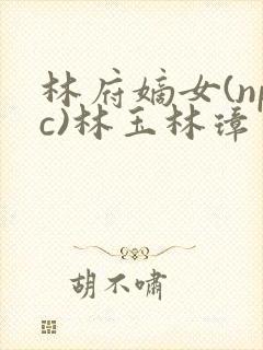 林府嫡女(npc)林玉林璋