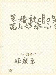 军婚被cαo哭高h奶水小说