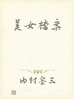 美女档案封面