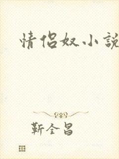 情侣奴小说