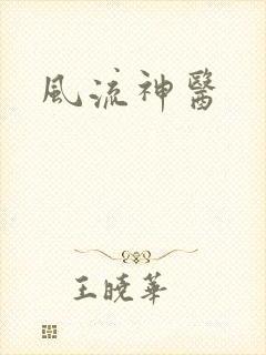 风流神医