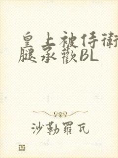 皇上被侍卫抵开腿承欢BL