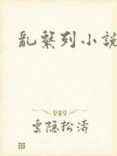 乱系列小说