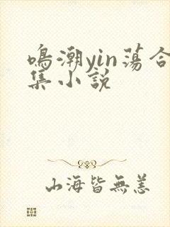 鸣潮yin荡合集小说