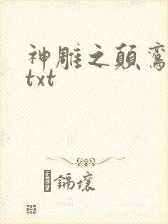 神雕之颠鸾倒凤txt