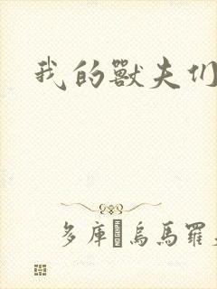 我的兽夫们