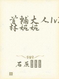 首辅大人1v2林婉婉