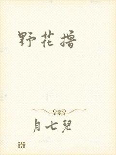 野花撸