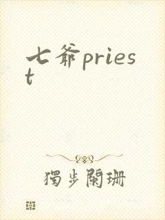 七爷priest