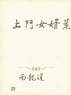 上门女婿叶辰