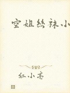 空姐丝袜小说