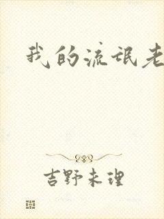 我的流氓老师