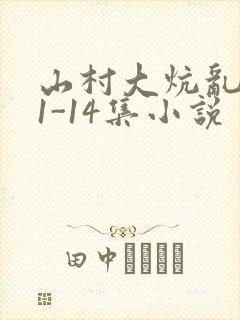 山村大炕乱肉续1-14集小说