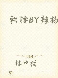 软腰BY辣椒椒