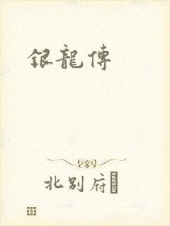 银龙传