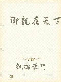 御龙在天下载