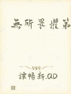 无所畏惧第二部