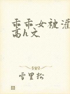 乖乖女被灌满精高h文