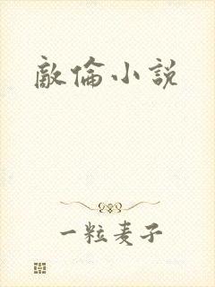 敌伦小说