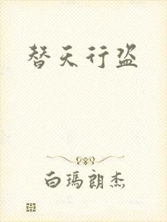 替天行盗