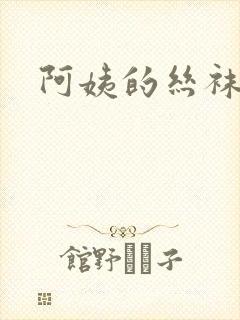 阿姨的丝袜小说
