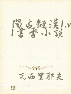 独占糙汉1.v1书香小说封面