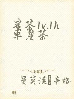 蜜茶1v.1h车厘茶