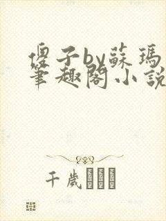 傻子by苏玛丽笔趣阁小说封面