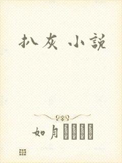 扒灰 小说