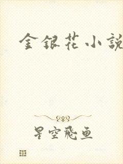 金银花小说乐可