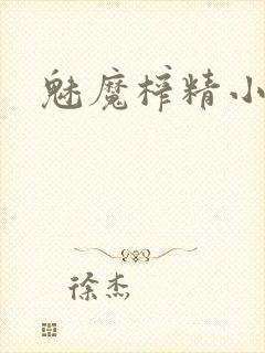 魅魔榨精小说
