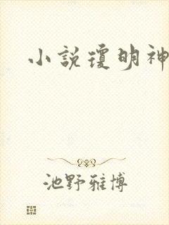小说琼明神女录
