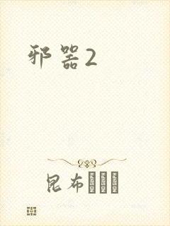 邪器2